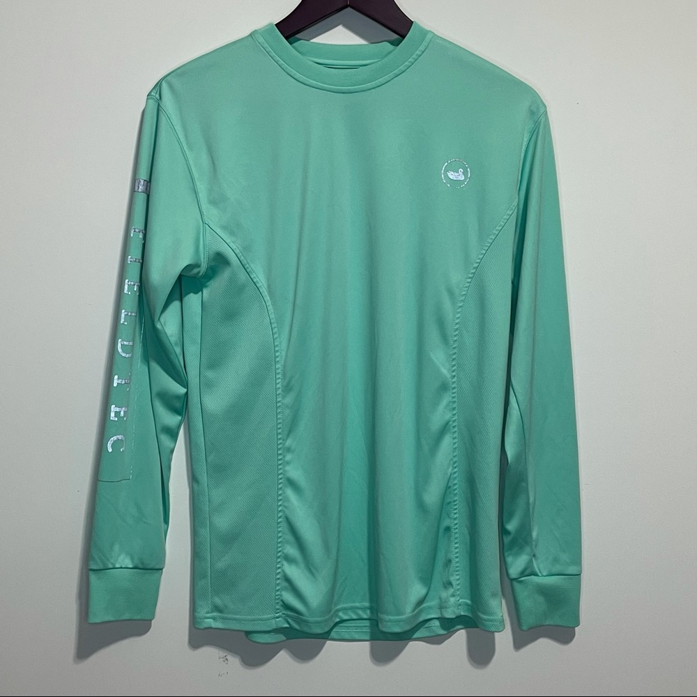 5 for $20 Southern Marsh FieldTec Fishing Team Long Sleeve Tee